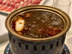 -东来顺饭庄(西直门店)