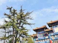 -七仙岭温泉国家森林公园