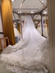 -LA GRACE高端婚纱礼服定制馆