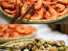 阿根廷红虾-阳光岛·海鲜盛宴(银泰中心in99店)