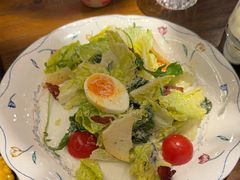 -1886德国汽车餐厅(外滩中央店)