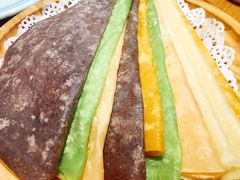 -小幸湖春饼(悦茂购物中心店)
