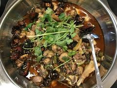 -天治宣·野椒鸡(龙头寺总店)