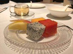 -春满园·早茶·粤菜·宴会(前海店)