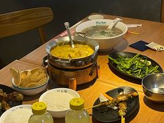 -越小品·越南餐厅(万科里店)