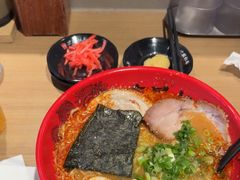 -寸屋拉面(凯德晶萃店)