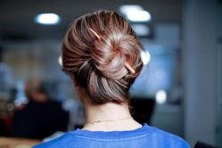 点击看大图 -KIMI HAIR SALON·烫染设计店