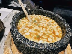 -绿茶餐厅(燕郊永旺店)