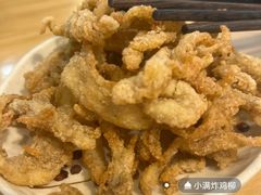 -红小满休闲餐厅(十全街店)