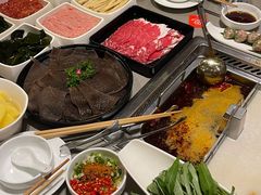 -海底捞火锅(万达广场店)