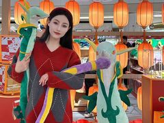 -上海世纪汇广场
