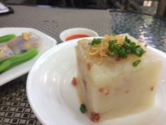 -申粤轩酒楼·三十年粤菜经典(丁香花园店)