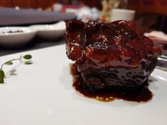 -A One Kitchen·南京精菜馆(德基广场店)