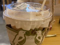-鹊茶咖啡•新中式(深圳首店)