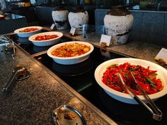 -解放碑威斯汀酒店-知味国际美食餐厅