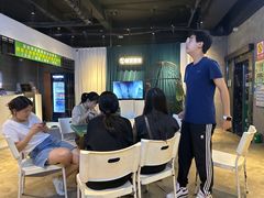 -棂笼·深度沉浸密室(武汉旗舰店)