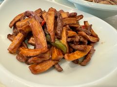 -东园小馆·早茶·淮扬小炒(江都路店)