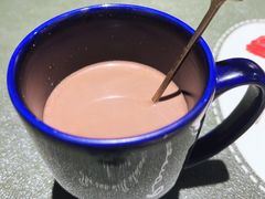 -吱咖啡西式简餐
