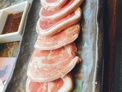 -一品诚记烤肉(大连柏威年购物中心店)