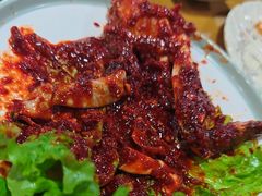 -故乡家韩国料理(丹东街店)