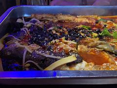 -云晓光头烧烤吧(川沙绿地店)