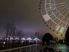 -南昌之星摩天轮