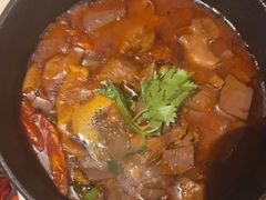 -铁公鸡·四川料理(天环广场店)
