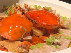 -炊江南·上海菜(国展华漕店)