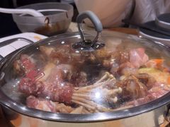 -黄记煌三汁焖锅(广州曜一城店)