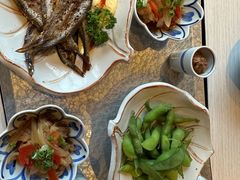 -滩万日本料理Nadaman(国贸大酒店)