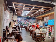 -破店肥哈·东北烧烤·夜宵(南山保利店)