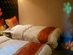 -杭州西湖东坡酒店