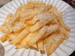 -Brut Eatery悦璞食堂(建国东路店)