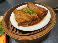 -广府汤语·靓汤·早茶·小粤菜(仁恒梦店)