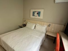 -锦江之星(北京长椿街店)