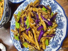 -一锅厨东北水饺店(厦大店)