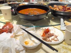 -聚味瞿记·龙虾堂(渔人码头一店)