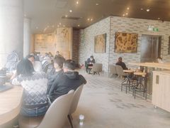 -星巴克臻选(湖滨道店)