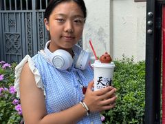 -天津意大利风情旅游区