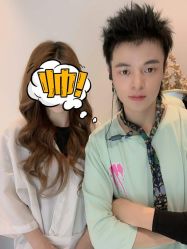 点击看大图 -3AM HAIR SALON烫发染发接发