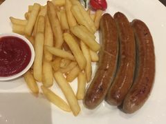 -兰特伯爵西餐厅·啤酒屋(方庄店)