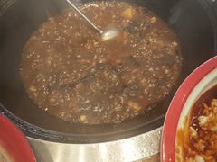 -那红花·东北菜铁锅炖(仙林金鹰店)