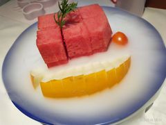 -大鸭梨烤鸭(顺义石园店)