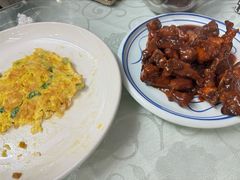 糖醋排骨-金良酸菜鱼(宁海路总店)