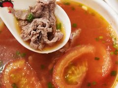 -有章牛杂(石厦店)