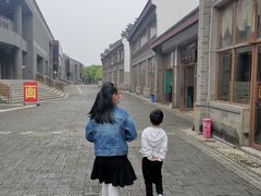 -龙潭水乡