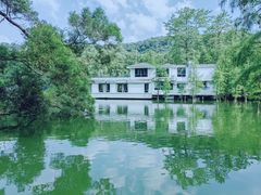 -广州市白云山风景名胜区