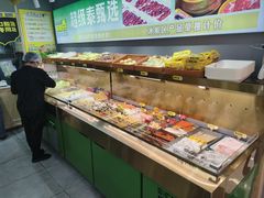 -超级泰·泰式麻辣烫(南京商厦店)