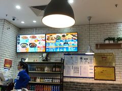 -西粉堂新疆米粉(朝外店)