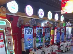 -环游嘉年华(广州-天河城店)